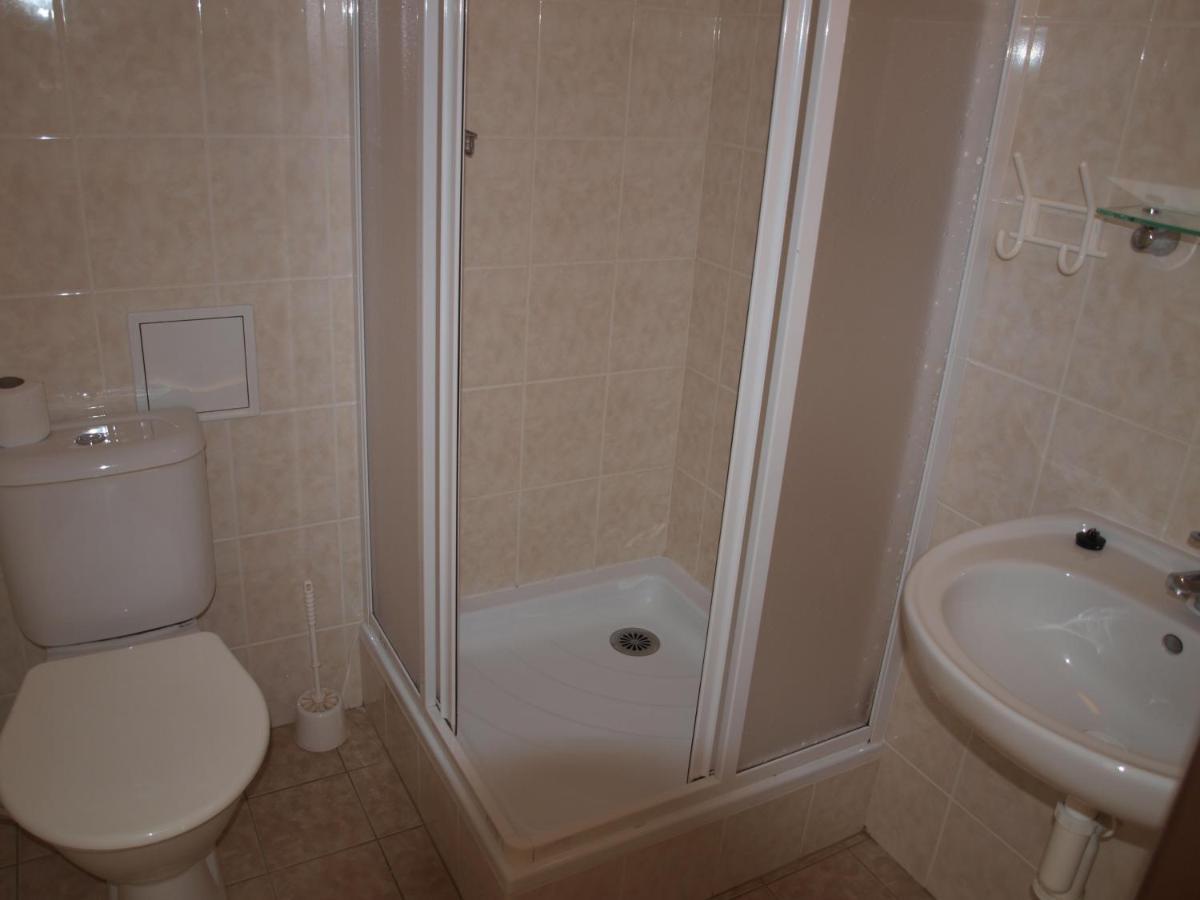 Penzion U Kukacku Horní Planá Chambre photo